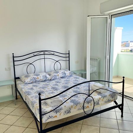 Ferienwohnung Oltre L'Orizzonte Fermo Exterior foto