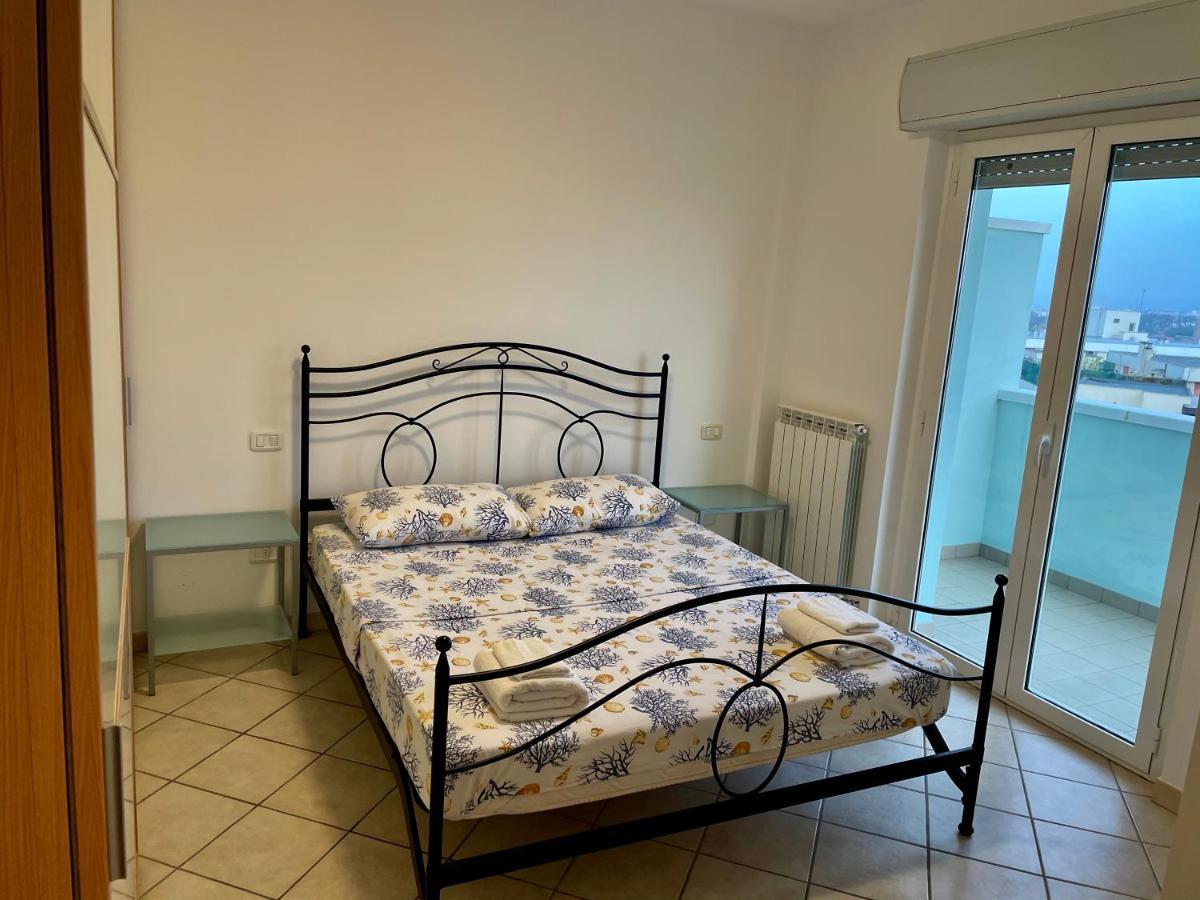 Ferienwohnung Oltre L'Orizzonte Fermo Exterior foto